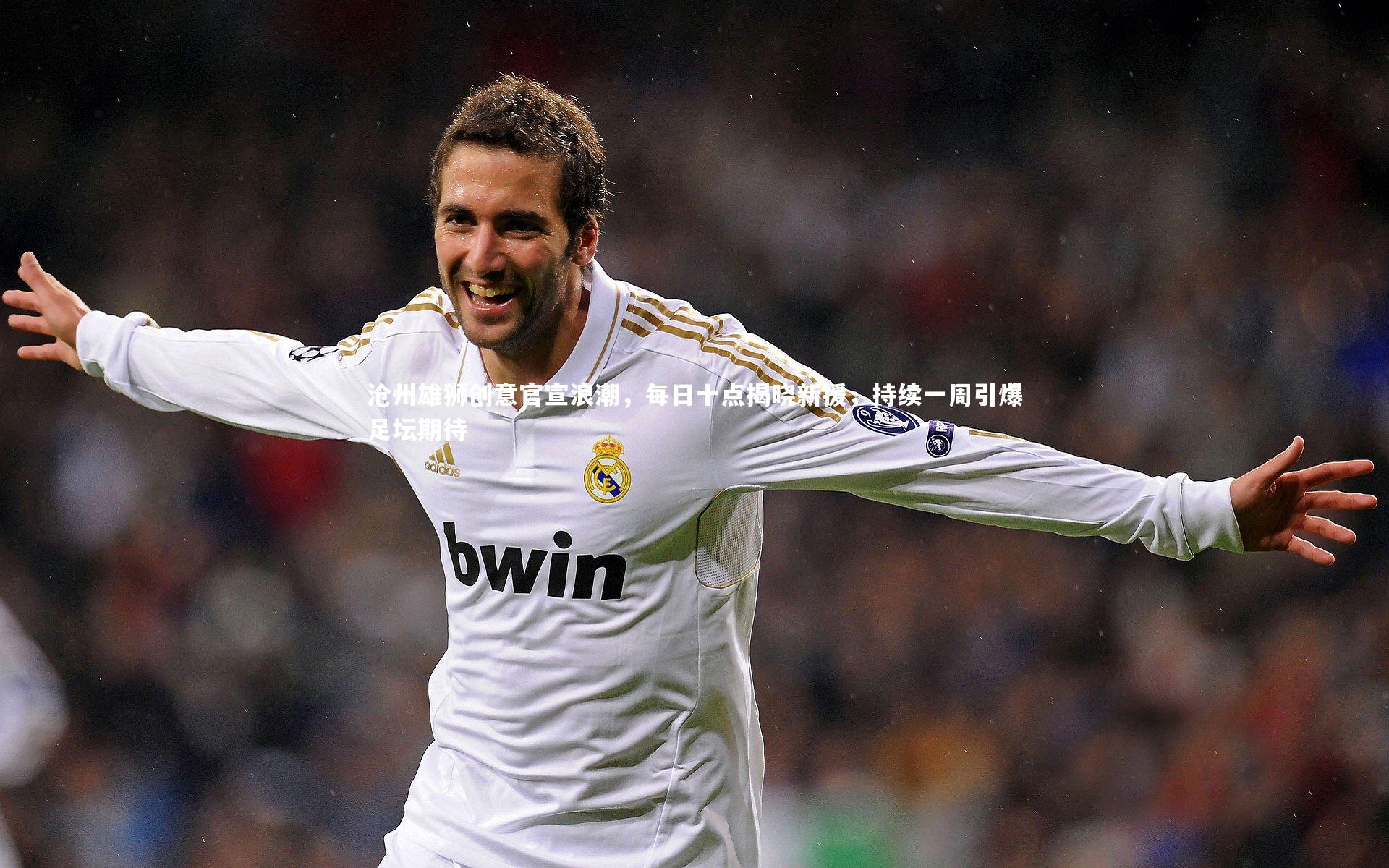 沧州雄狮创意官宣浪潮，每日十点揭晓新援，持续一周引爆足坛期待